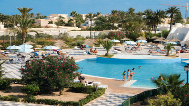 djerba sun beach 